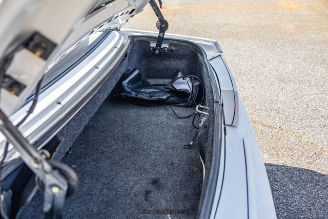 Used 1987 Ford Mustang GT image 66