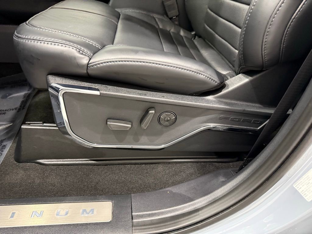 Certified 2026 Ford F450 Platinum image 13