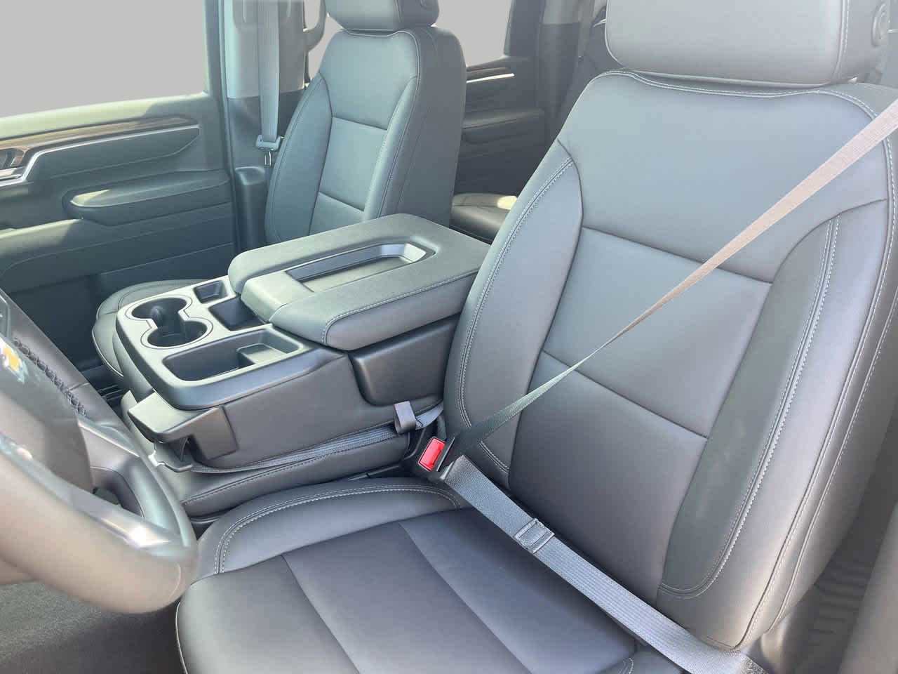 New 2026 Chevrolet Silverado 3500 LT w/ All Star Edition image 18