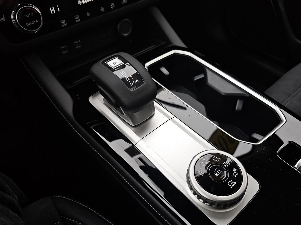 New 2026 Mitsubishi Outlander SE AWD/4WD image 25
