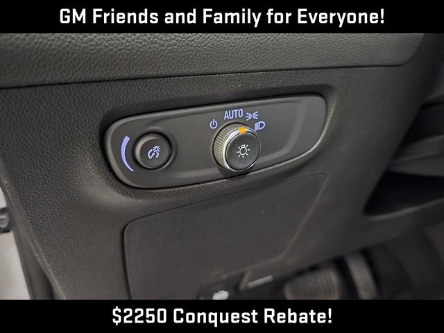 New 2026 Buick Encore GX Sport Touring w/ Comfort Package AWD/4WD image 16