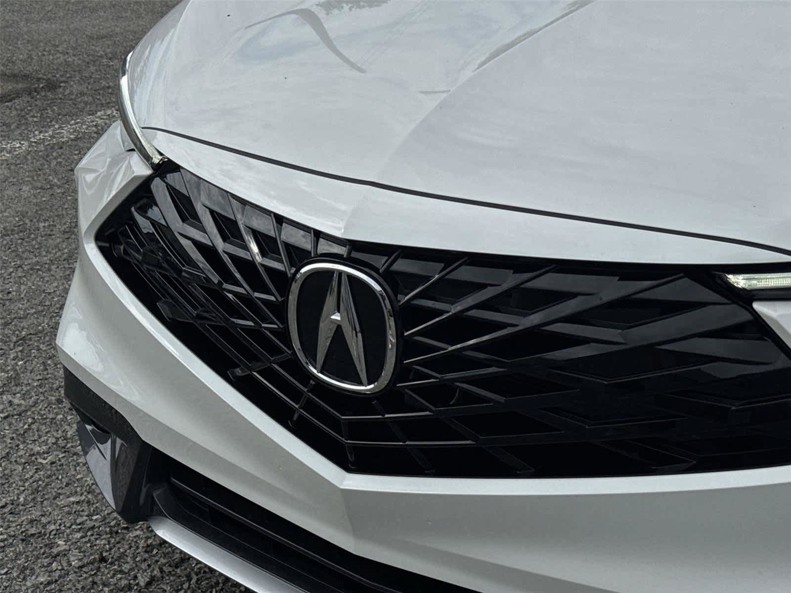 New 2026 Acura ADX AWD image 10