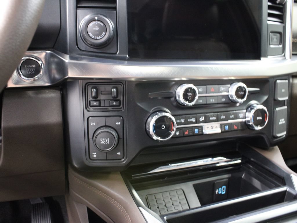 Used 2026 Ford F250 King Ranch AWD/4WD image 67