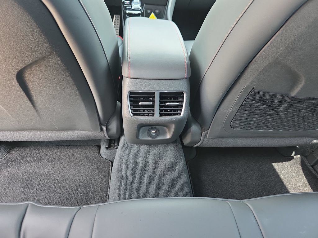 Certified 2022 Hyundai Sonata SEL Plus w/ Cargo Package FWD image 35