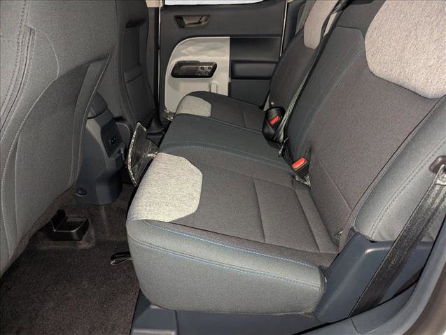 New 2026 Ford Maverick XLT image 14