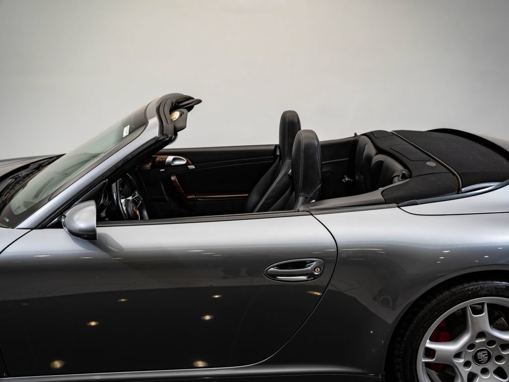Used 2006 Porsche 911 Carrera S RWD image 22