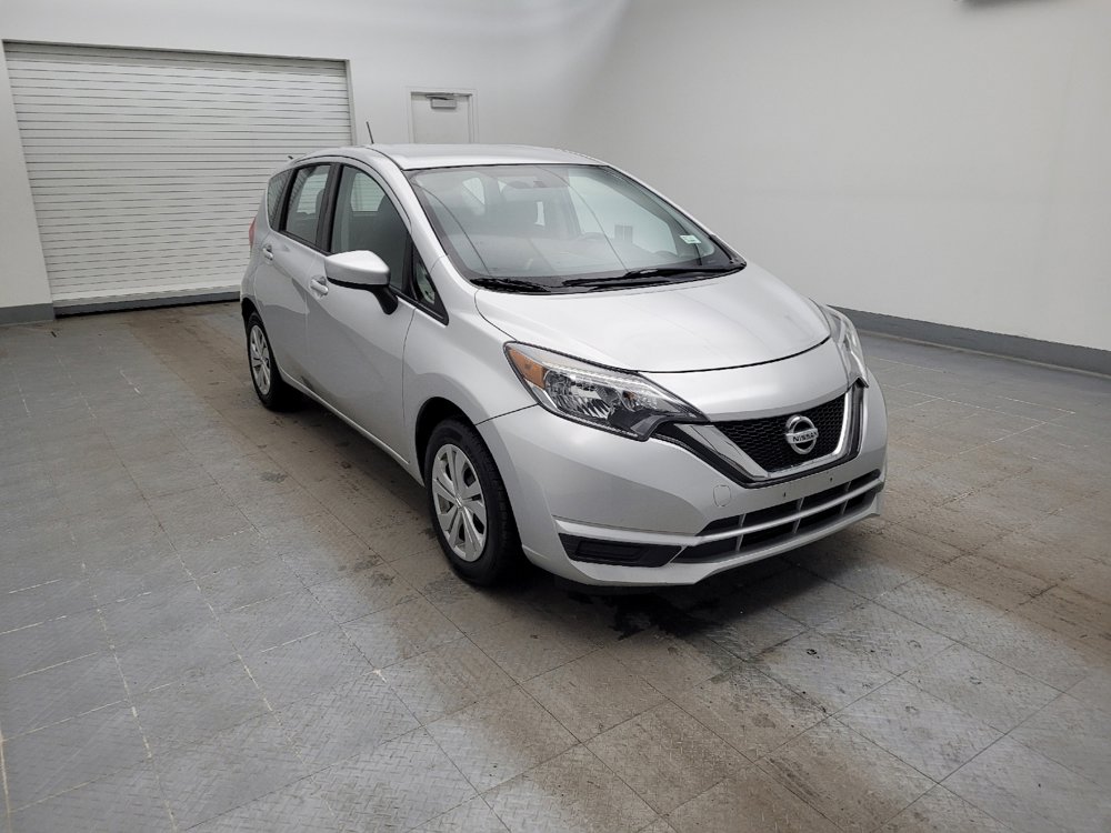 Used 2018 Nissan Versa Note SV FWD image 13