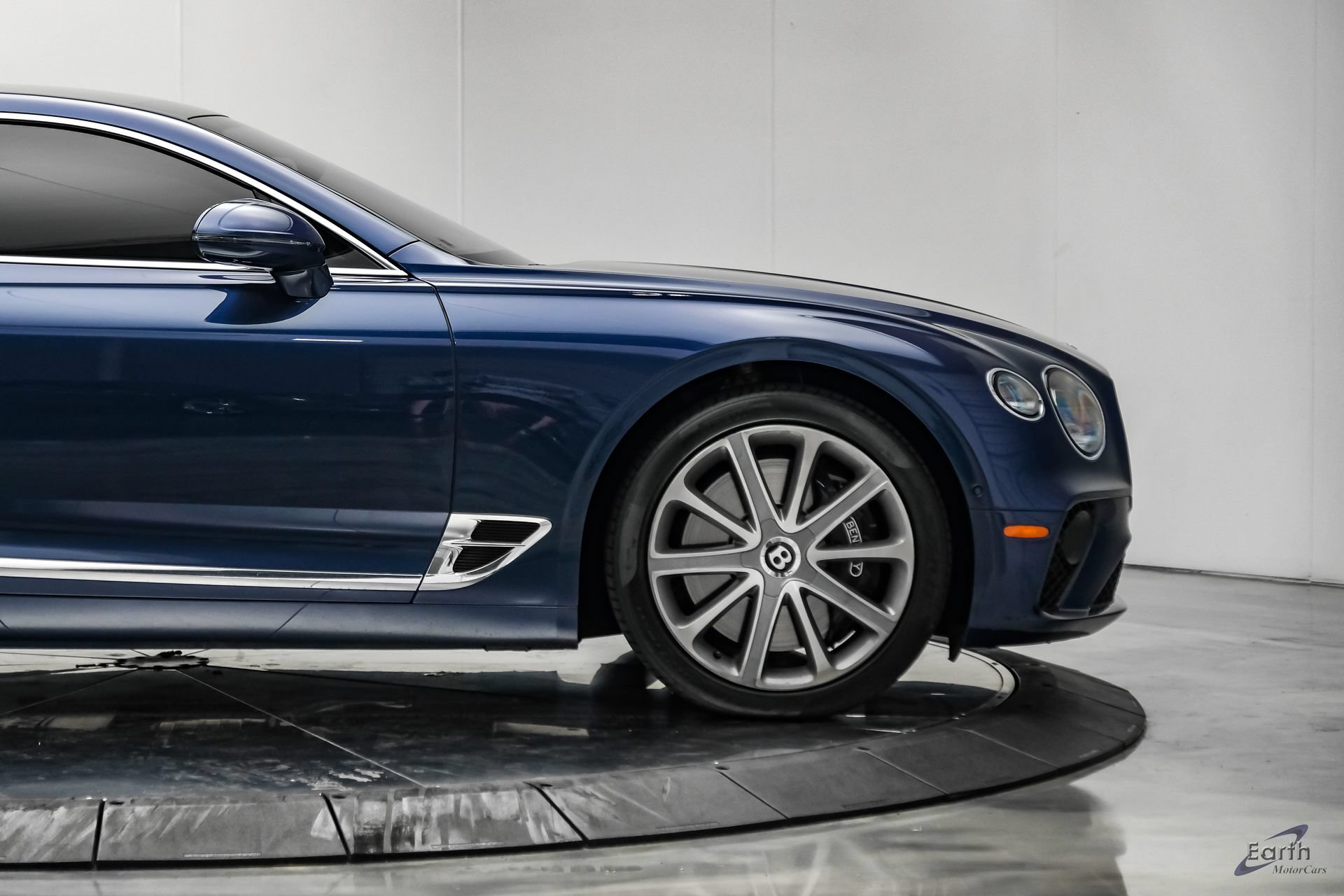 Used 2020 Bentley Continental GT V8 First Edition AWD/4WD image 21