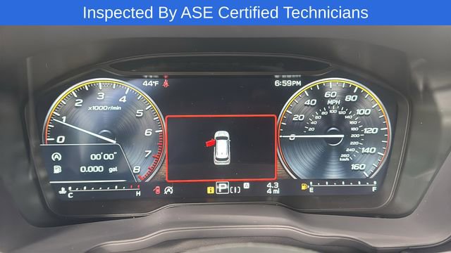 New 2026 Subaru Forester Wilderness image 21