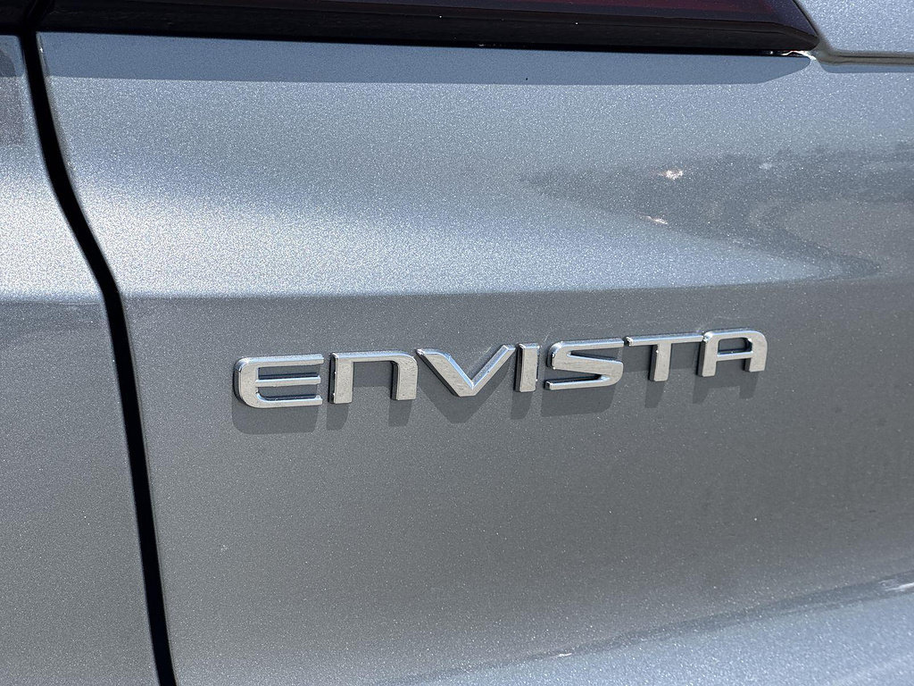 New 2026 Buick Envista Sport Touring FWD image 26