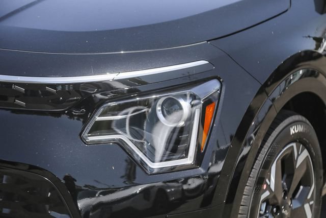 New 2026 Kia Niro Wind FWD image 12