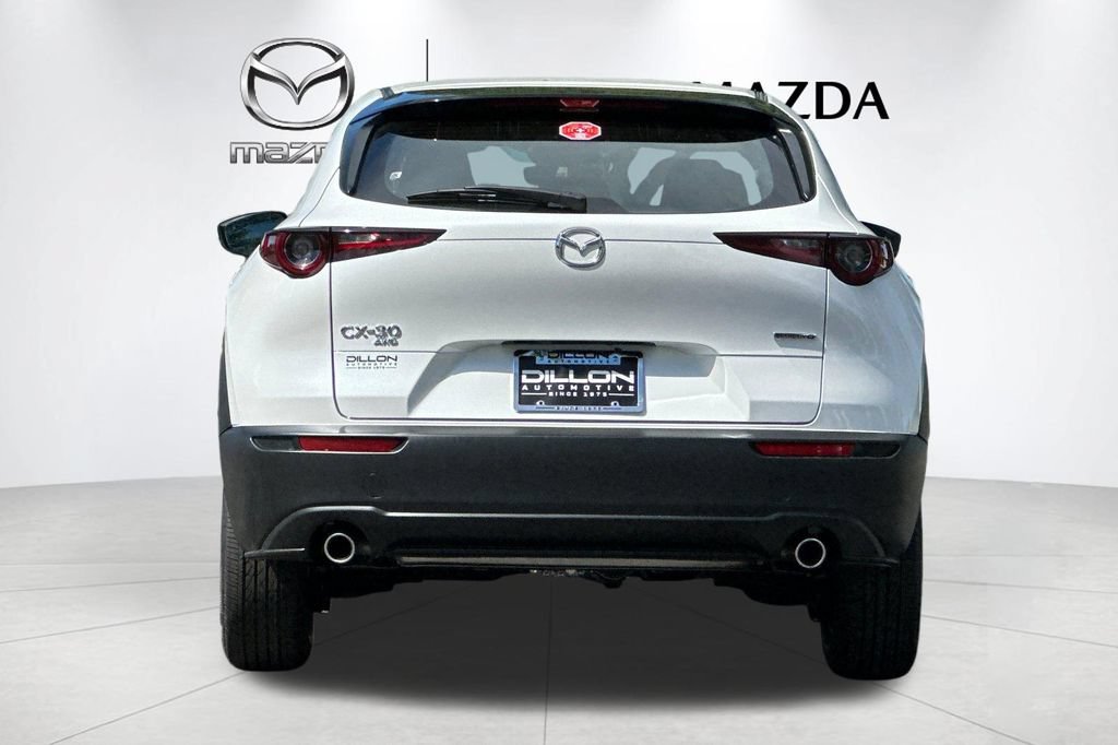 New 2026 MAZDA CX-30 AWD 2.5 S image 5