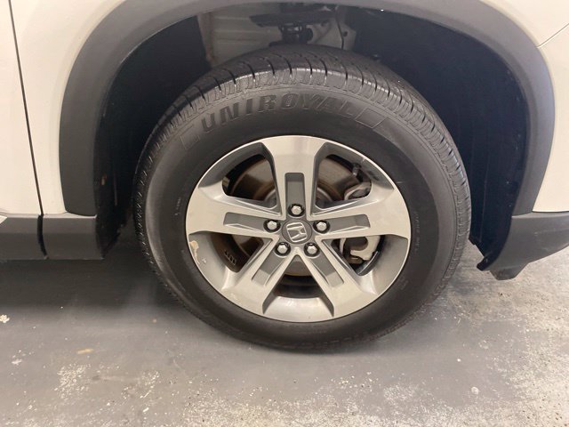 Certified 2024 Honda Pilot EX-L image 32