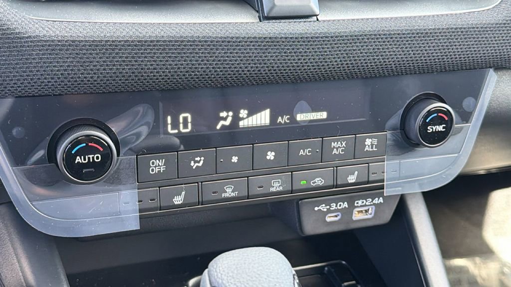 New 2026 Subaru Outback Limited AWD/4WD image 25