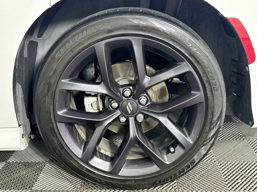 Used 2022 Dodge Charger R/T w/ Blacktop Package RWD image 34