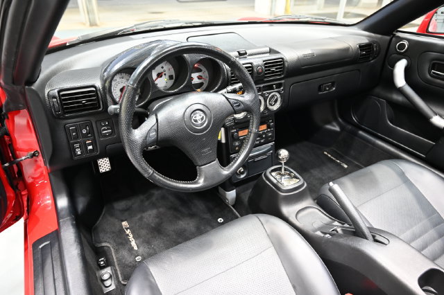 Used 2003 Toyota MR2 RWD image 24