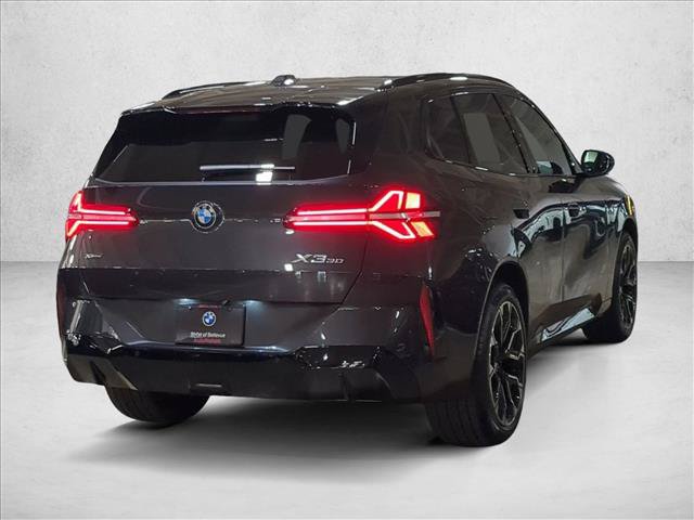 New 2026 BMW X3 xDrive30 w/ Premium Package AWD/4WD video 2