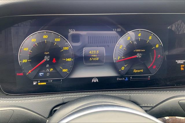 Used 2018 Mercedes-Benz S 450 4MATIC Sedan image 22