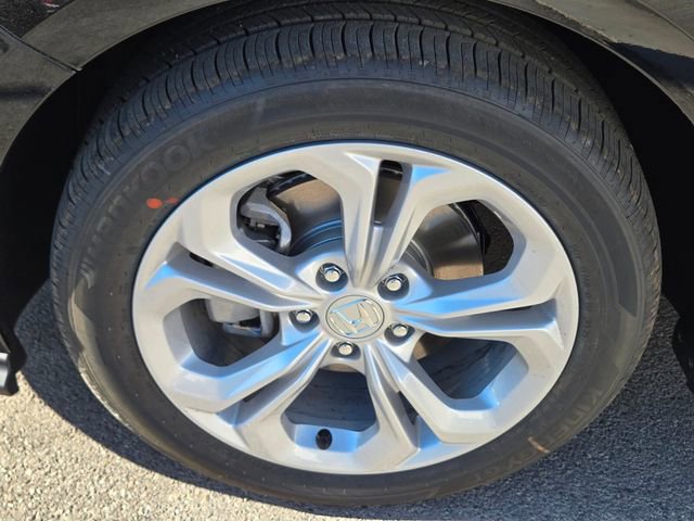 New 2026 Honda Accord LX image 6