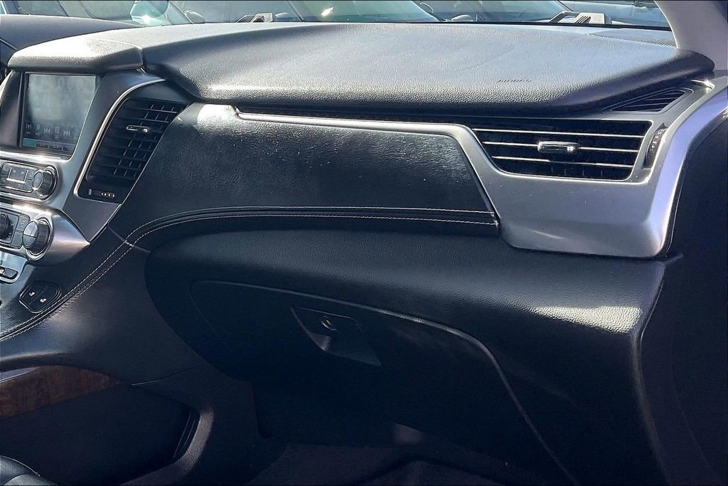 Used 2019 Chevrolet Tahoe LT image 19