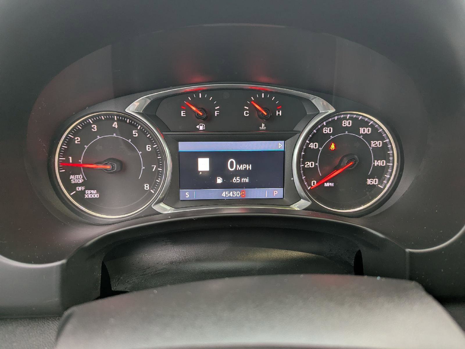 Used 2022 GMC Terrain SLT w/ Infotainment Package II image 19