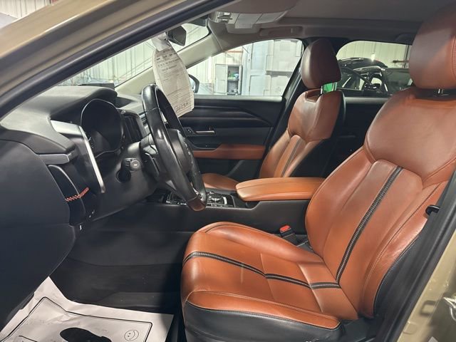 Used 2024 MAZDA CX-50 Meridian Edition w/ Cargo Package image 12