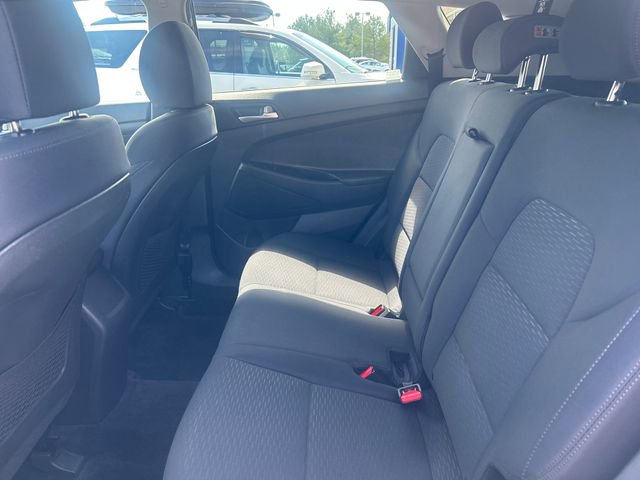 Used 2020 Hyundai Tucson Value AWD/4WD image 16