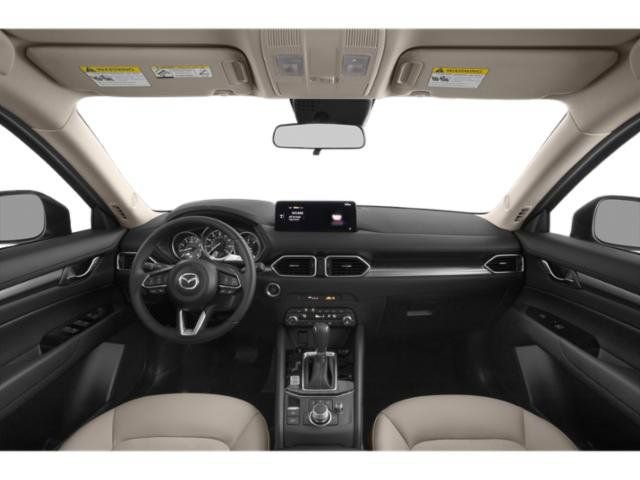 Certified 2023 MAZDA CX-5 AWD 2.5 S w/ Select Package image 11