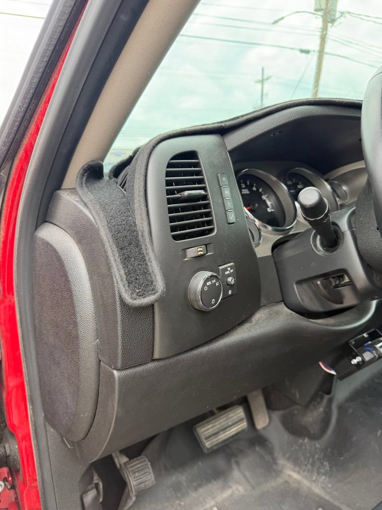 Used 2012 GMC Sierra 1500 SLE w/ Power Tech Package AWD/4WD image 14