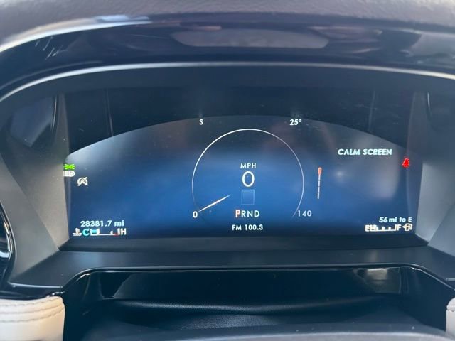 Certified 2023 Lincoln Corsair AWD image 17