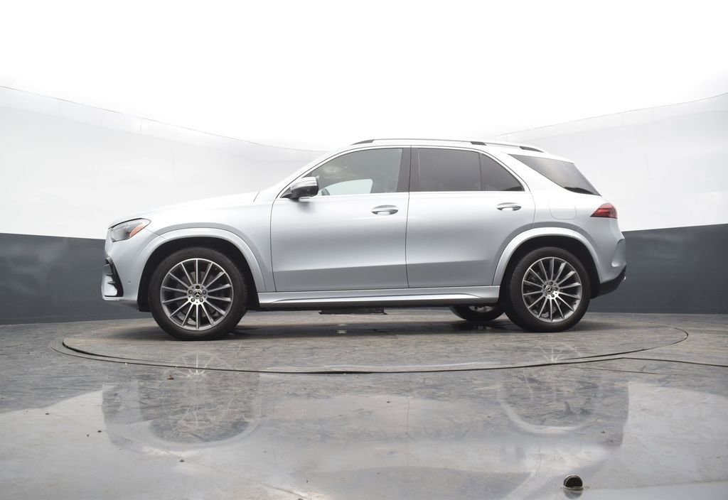 Used 2024 Mercedes-Benz GLE 450e 4MATIC image 47