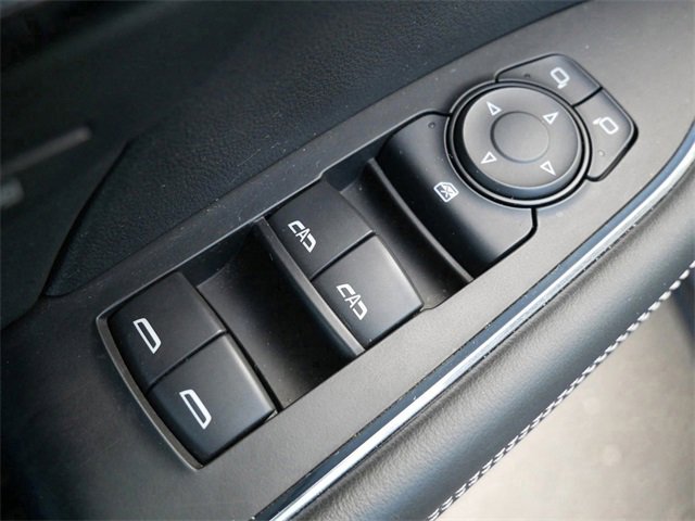 Used 2023 Buick Envision Essence image 13