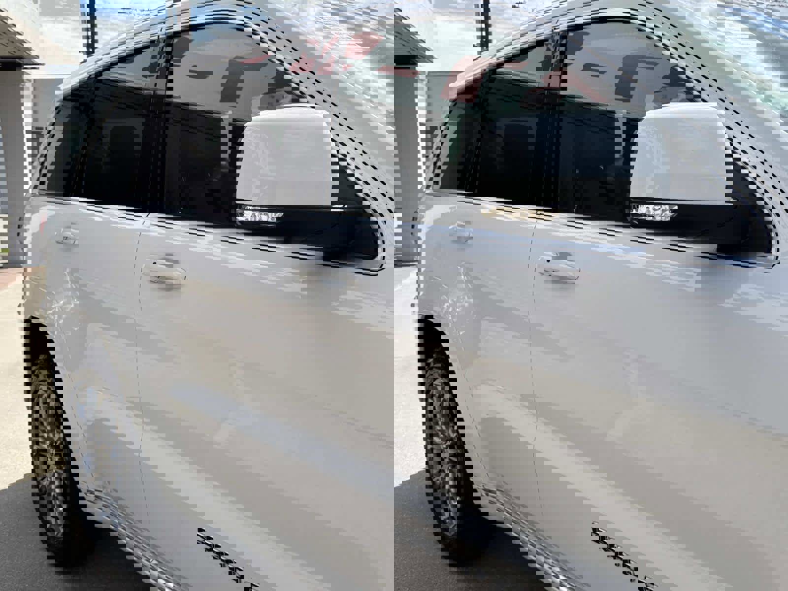 Used 2021 Jeep Grand Cherokee Summit w/ Platinum Series Group image 15