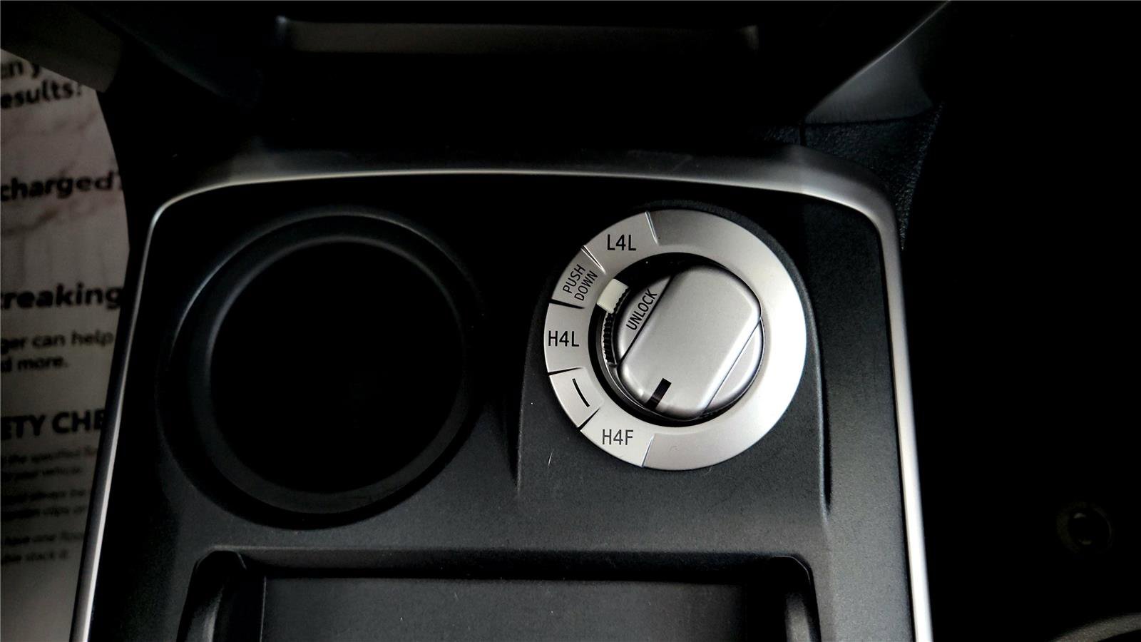 Certified 2018 Toyota 4Runner Limited image 33