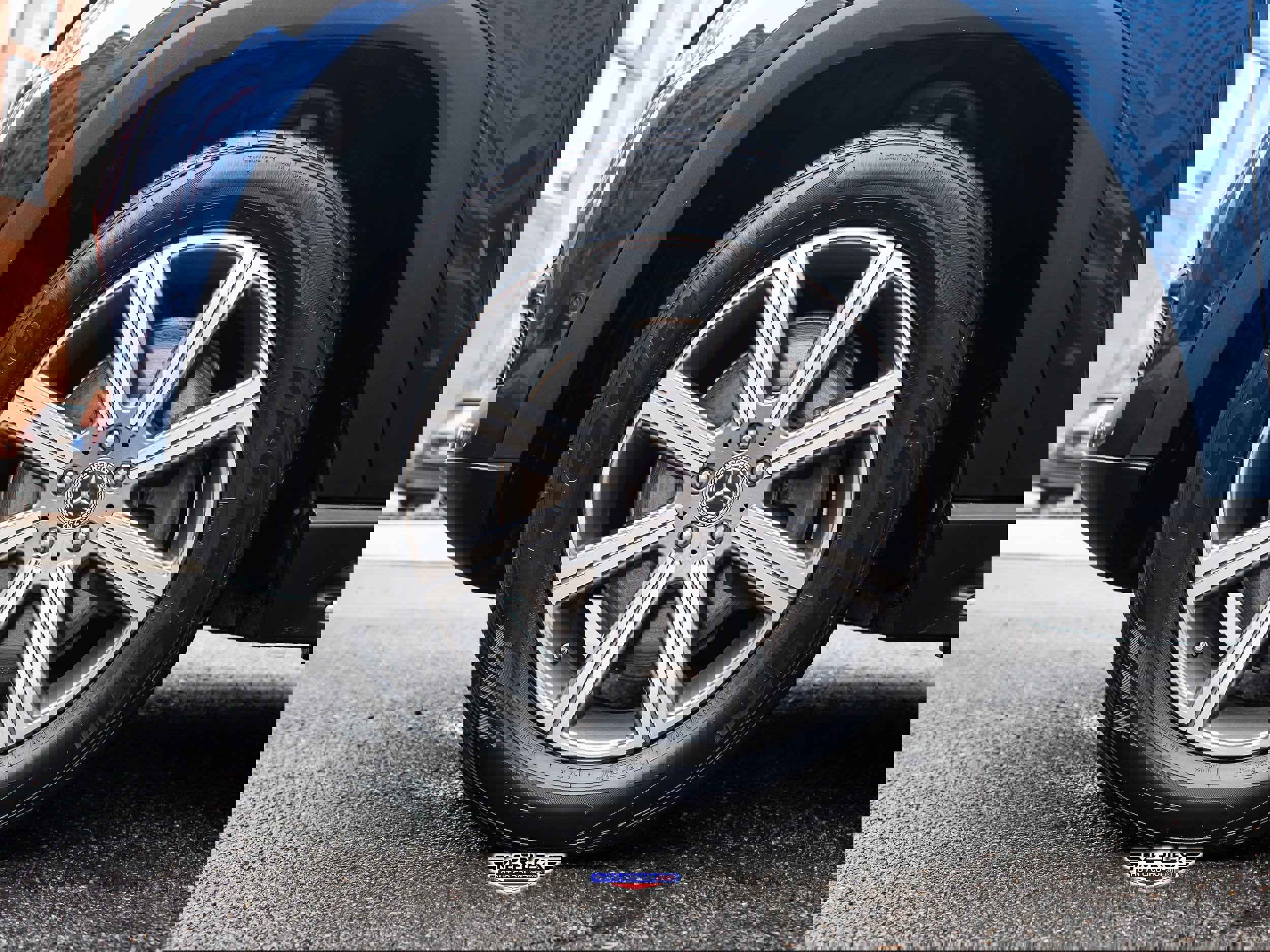 Used 2020 Mercedes-Benz GLS 450 4MATIC image 10