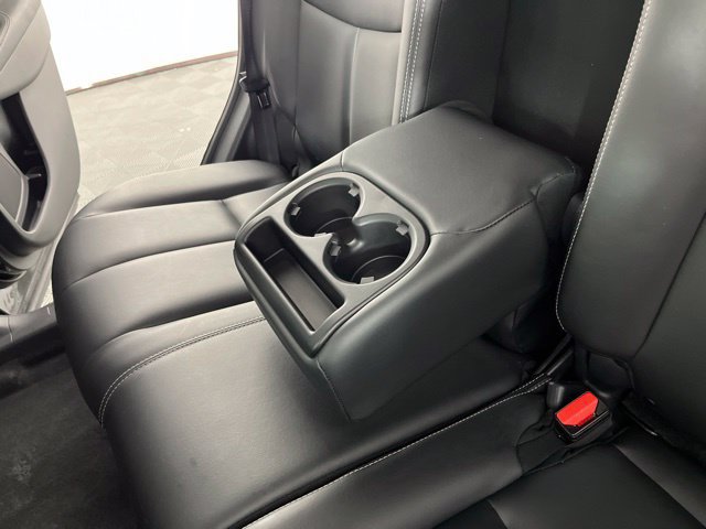 Used 2023 Nissan Murano SV w/ SV Midnight Edition Package FWD image 45