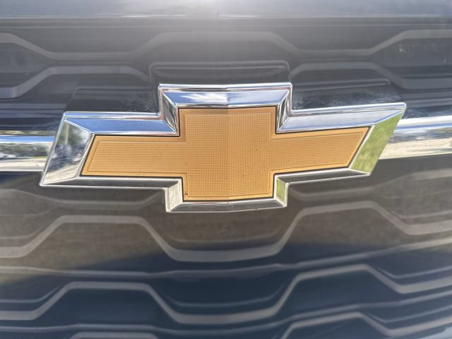 Used 2025 Chevrolet Trax LS w/ LS Convenience Package FWD image 10