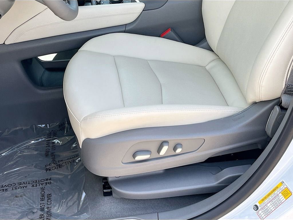 New 2026 Cadillac XT5 Premium Luxury image 13