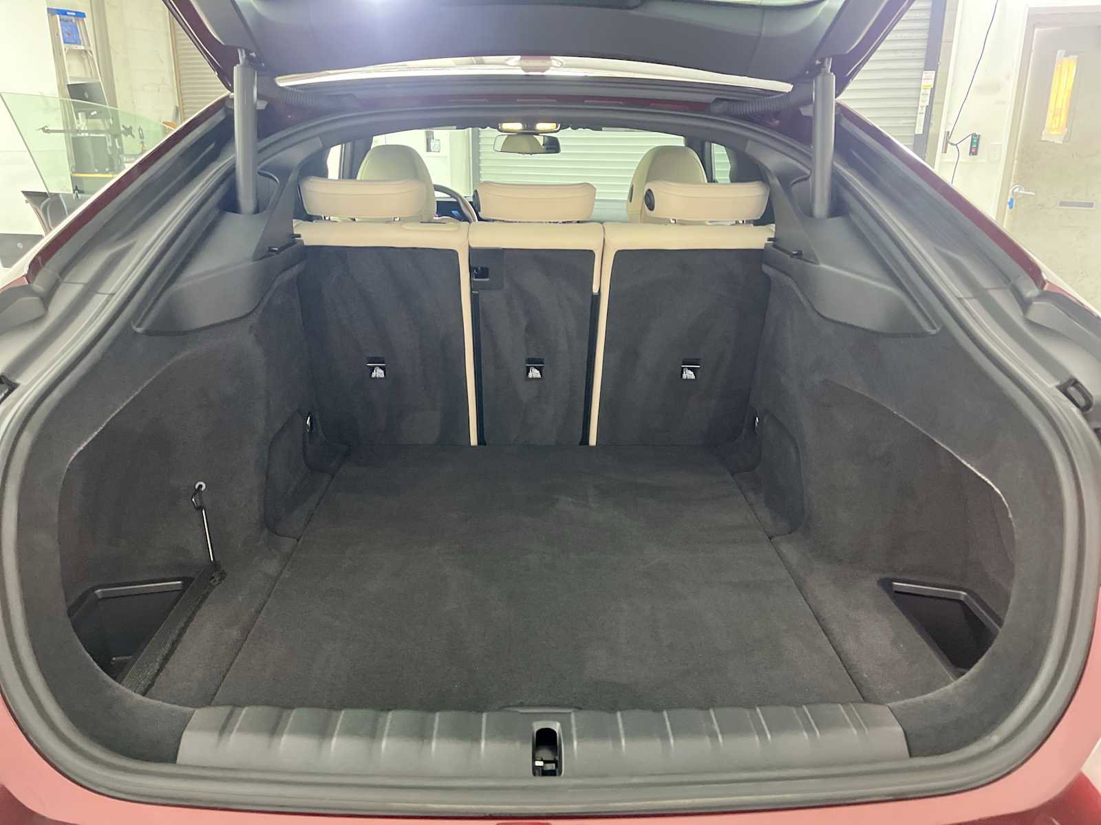 Certified 2023 BMW i4 eDrive35 image 27