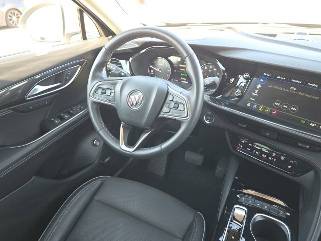Used 2023 Buick Envision Essence w/ Technology Package I image 29
