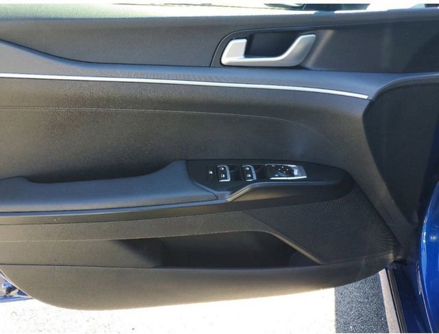 Used 2021 Kia K5 GT-Line FWD image 23