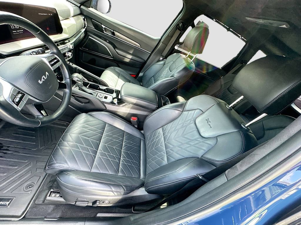Used 2024 Kia Telluride SX Prestige X-Pro image 28