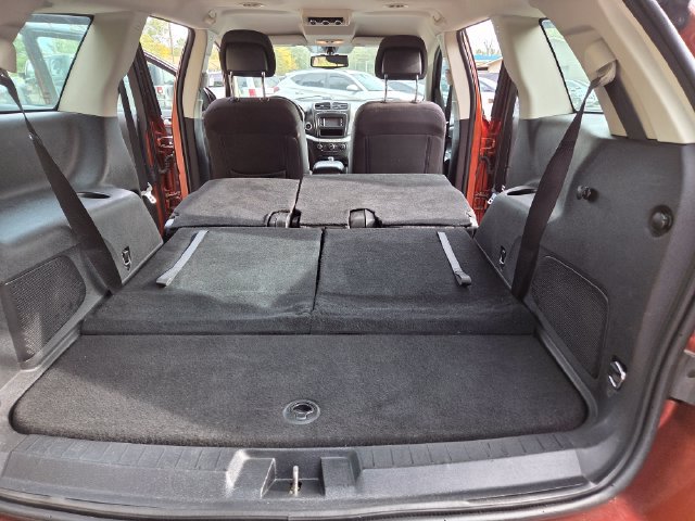 Used 2014 Dodge Journey American Value Package w/ Flexible Seating Group FWD image 38
