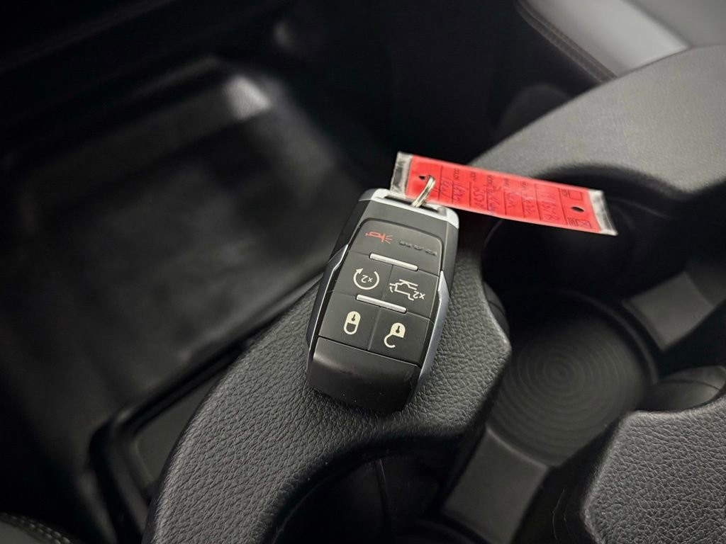 Used 2022 RAM 2500 Power Wagon image 27