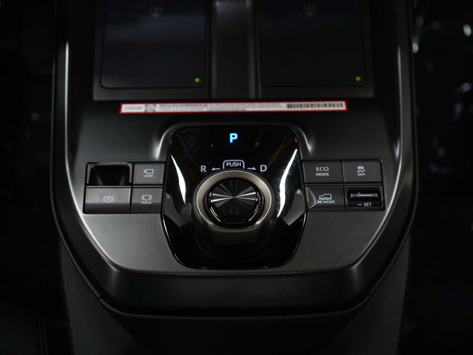 Used 2026 Toyota bZ AWD/4WD image 20