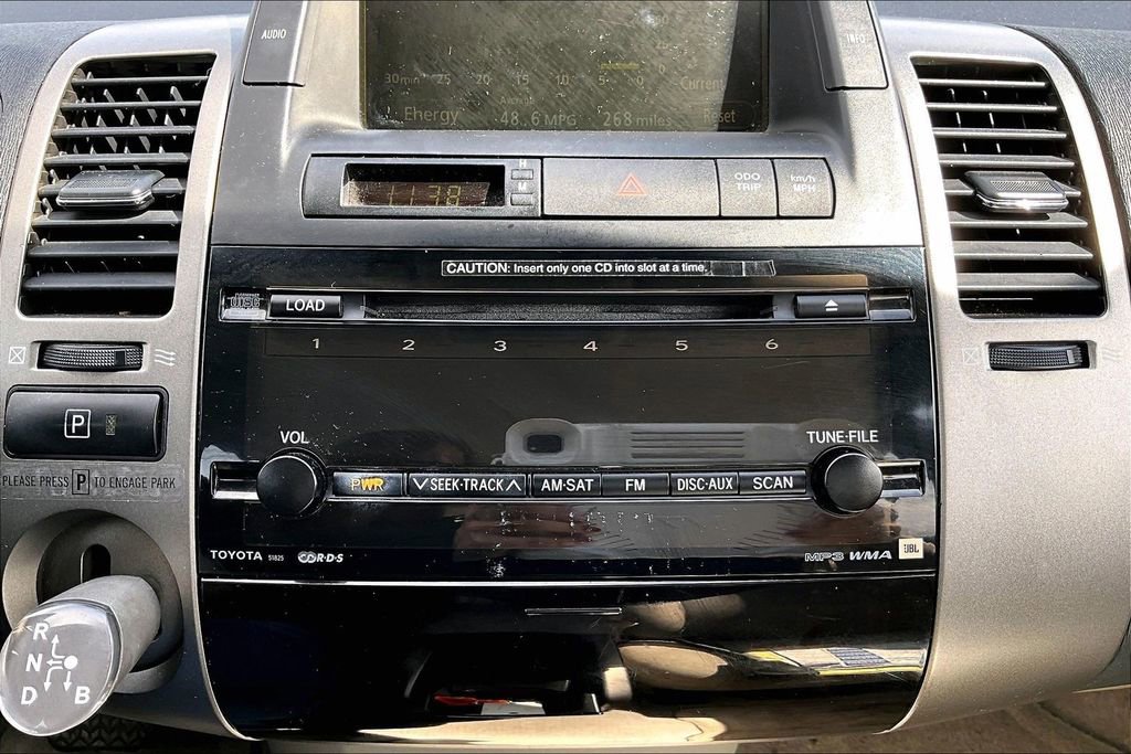 Used 2007 Toyota Prius image 31