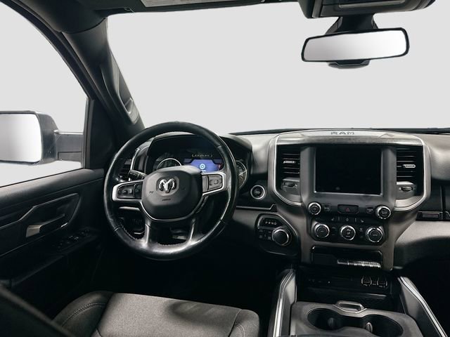 Used 2019 RAM 1500 Big Horn image 23