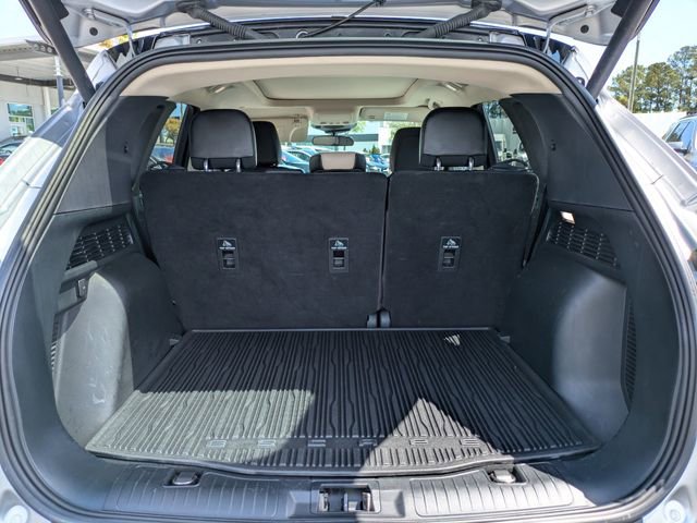 Used 2020 Ford Escape SEL image 13