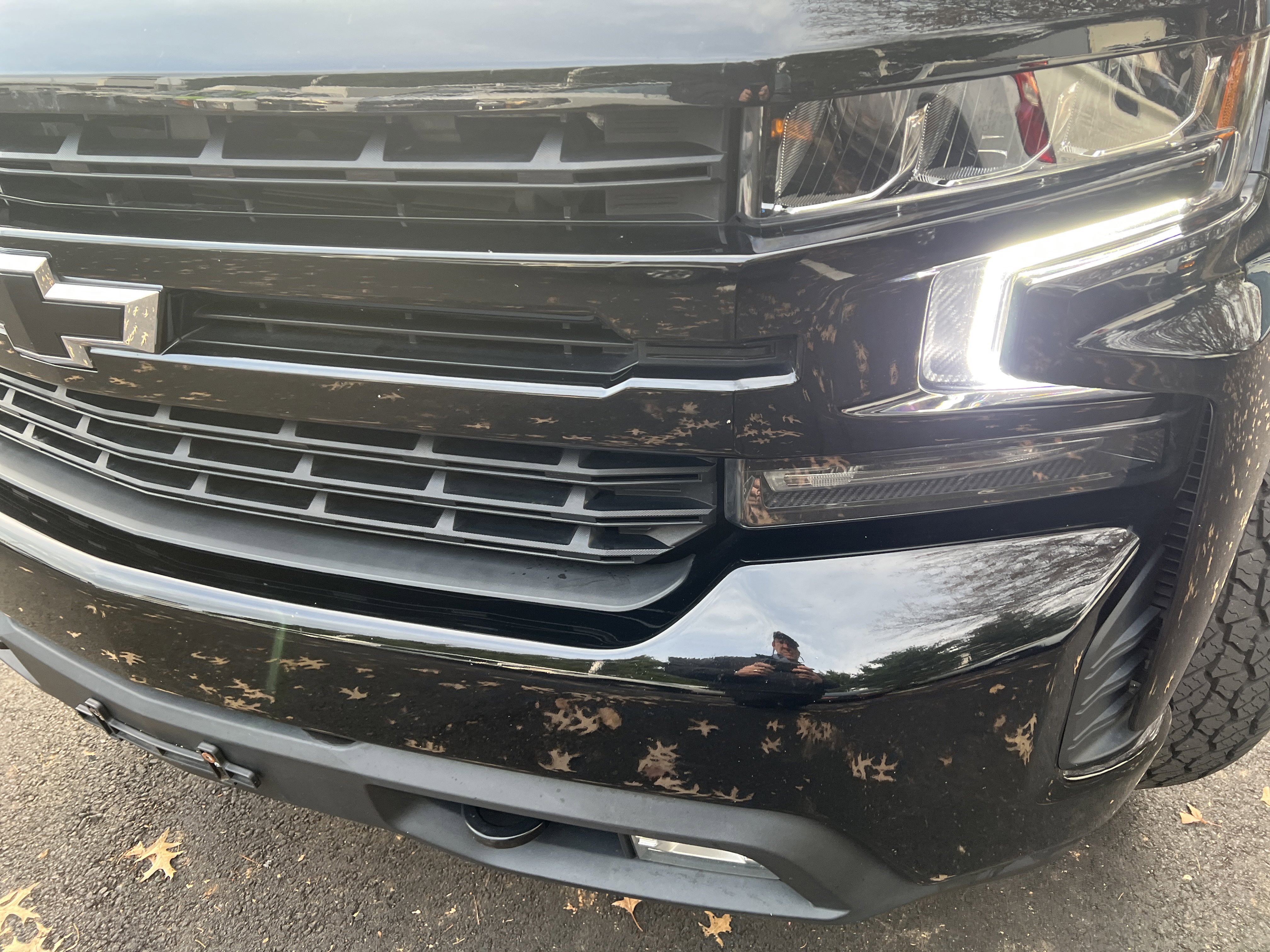 Used 2022 Chevrolet Silverado 1500 RST w/ All Star Edition Plus image 6