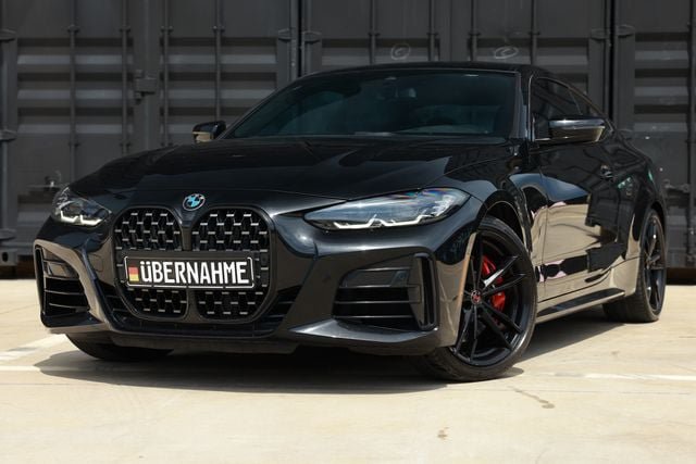 Used 2022 BMW M440i Coupe w/ Premium Package